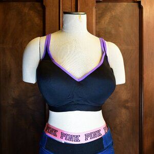 Fruit of the loom Wire Free bra Size 38DD